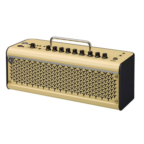 Amplificador Guitarra Yamaha Thr30ii Wireless Bt 30w