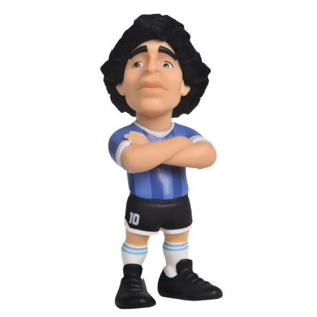 Minix Maradona - El Gol del Siglo Minix Maradona - El Gol del Siglo