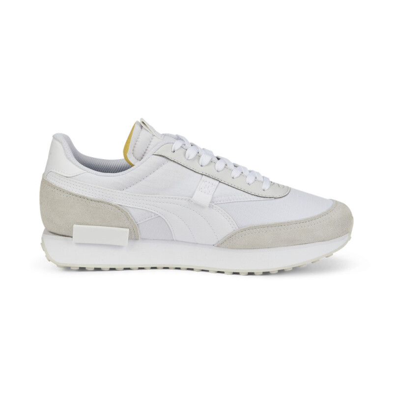 Future Rider Play On - Mujer White