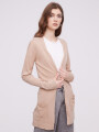 Saco Gorbeia Beige
