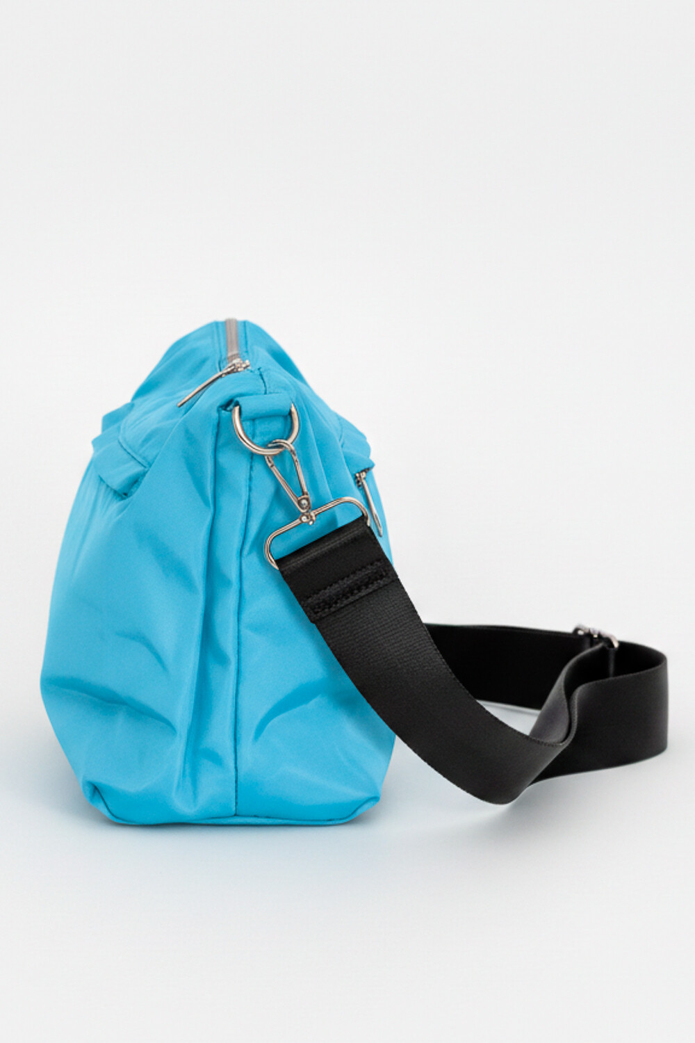 Bandolera Concepcion Azul