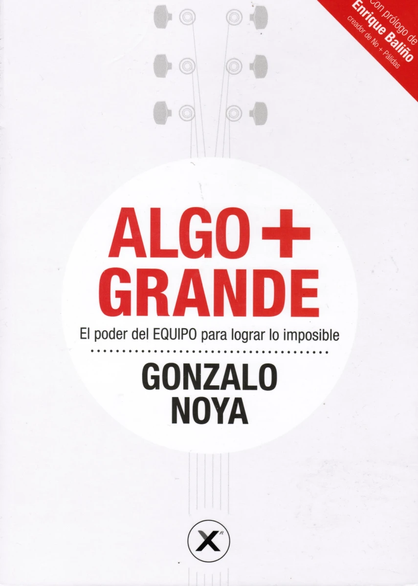 Algo + Grande 