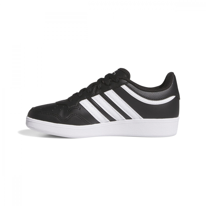 Championes Basket ADIDAS CHAMPION HOOPS 4.0 J de Mujer - JI3474 Blanco