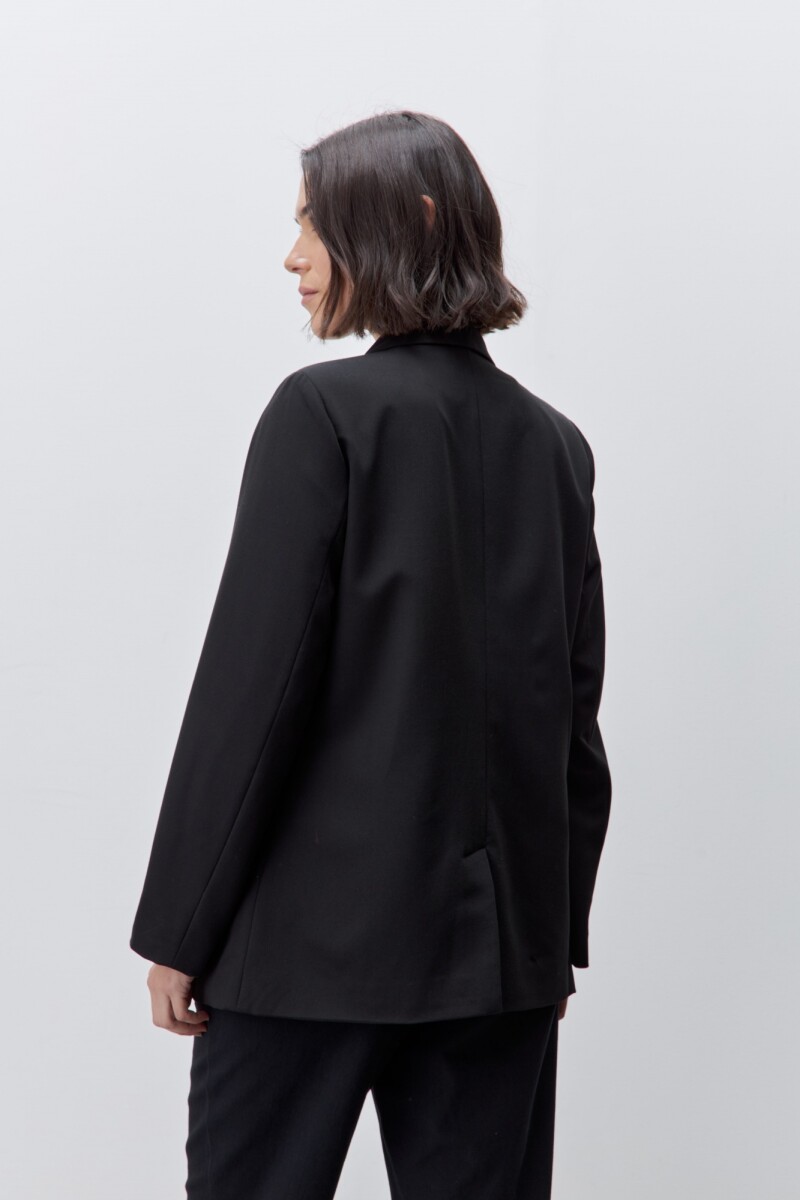 BLAZER IVO Negro