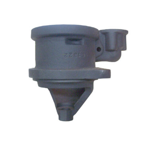 TROMPA ARRANQUE - FIAT CAMION 130 - TROMPA ARRANQUE - FIAT CAMION 130 -
