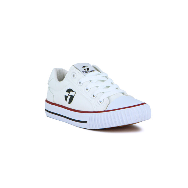 Topper Kids Wagon Blanco