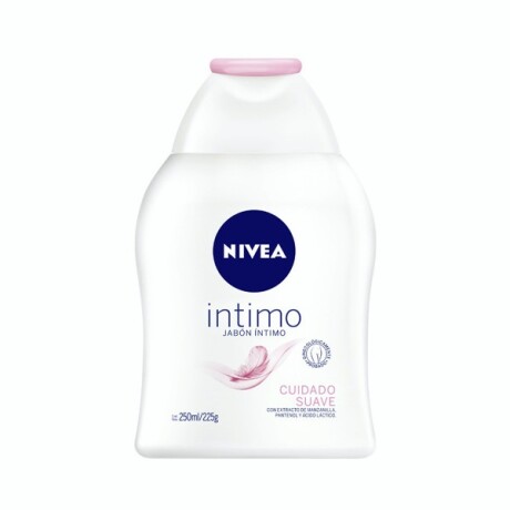 Jabón Líquido Nivea Creme Soft 250ml Jabón Líquido Nivea Creme Soft 250ml