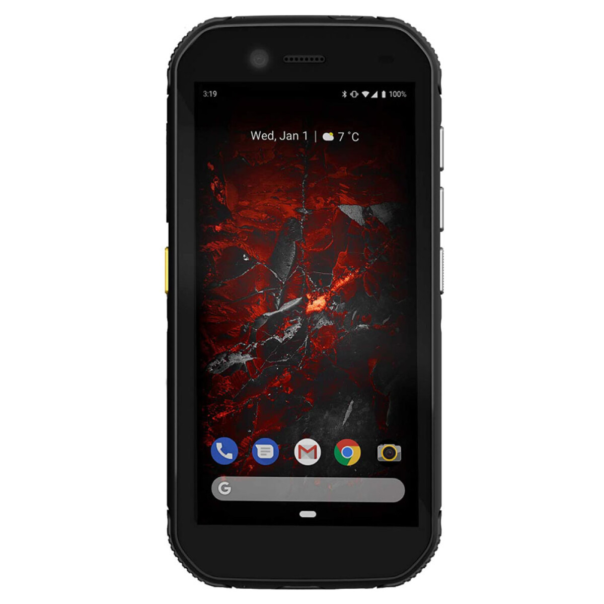 CAT S42 H+ 32 GB 3GB RAM - Black 