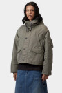 W' OLTERA JACKET Kaki