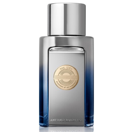 Perfume Antonio Banderas The Icon Elixir EDP 50ml Original Perfume Antonio Banderas The Icon Elixir EDP 50ml Original