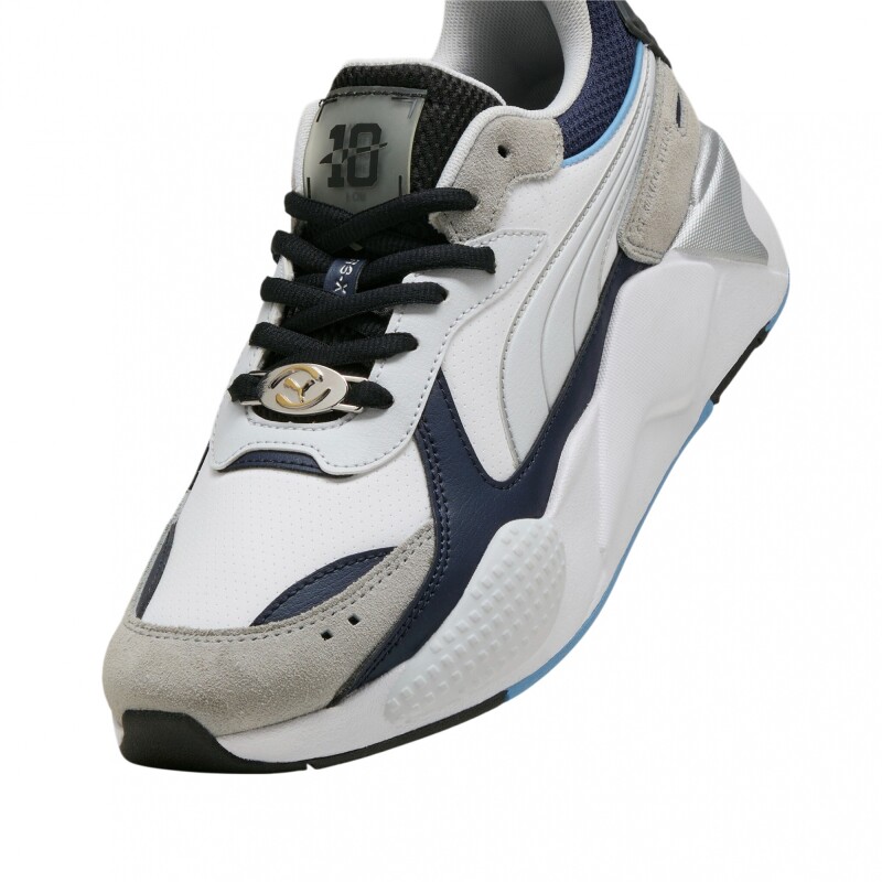 PUMA RS X MARADONA Black