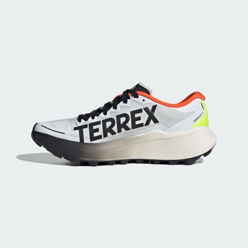 Championes Adidas Terrex Agravic 4 Multicolor