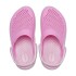 Crocs Literide 360 Clog K - Niños Taffy Pink/ballerina Pink