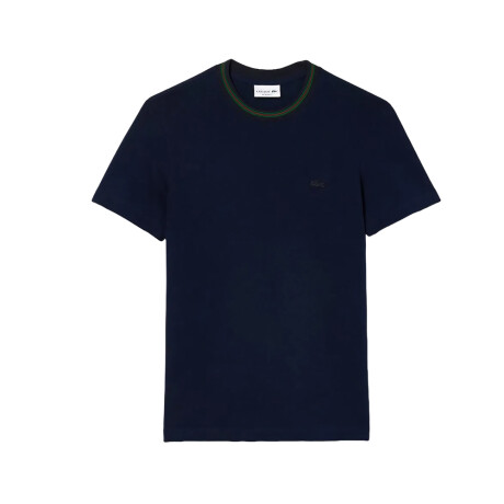 CAMISA LACOSTE 166