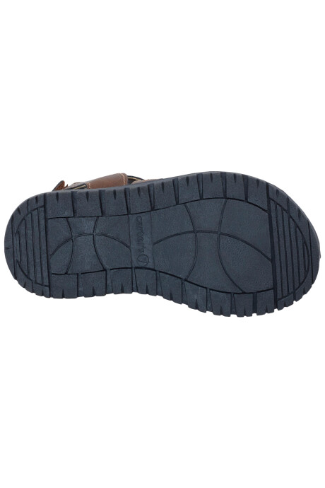 Sandalias tipo pescador, con velcro Sandalias tipo pescador, con velcro