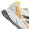 Championes de Hombre Adidas Duramo SL Beige - Negro - Naranja