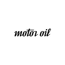 Motor Oil