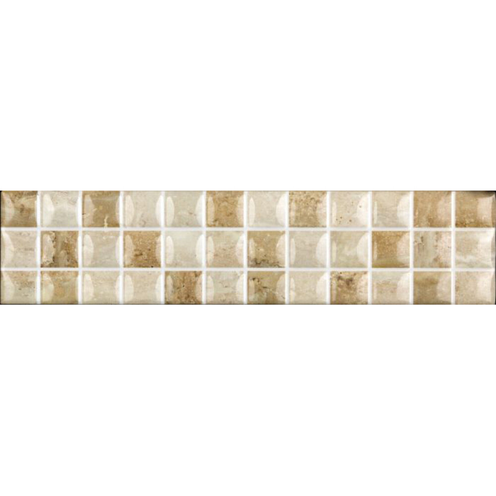 GUARDA DECORATIVA MODELO HDLR11001 HD "A" 8.5X35 CM Guarda Decorativa Modelo Hdlr11001 Hd "a" 8.5x35 Cm