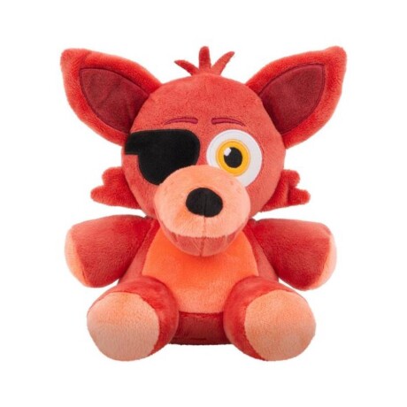 Peluche Foxy Five Night At Freddys Peluche Foxy Five Night At Freddys