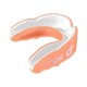 Protector Bucal D3 Infantil Pastel Coral Protector Bucal D3 Infantil Pastel Coral