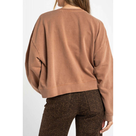 Sweater Algodón Vison