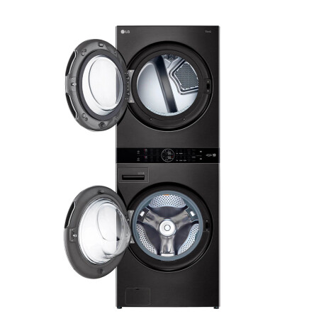 TORRE LAVADO Y SECADO LG 14-KG WK14BS6R