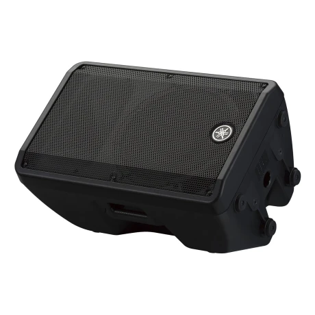 Caja Activa Yamaha Dbr12 12"+1" 1000w Peak 131db Caja Activa Yamaha Dbr12 12"+1" 1000w Peak 131db