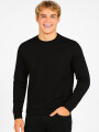 Sudadera Nerio Men Negro