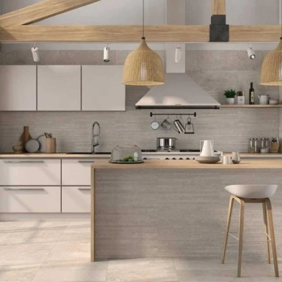 Porcelanato Solange Cream Mat Porcelanato Solange Cream Mat