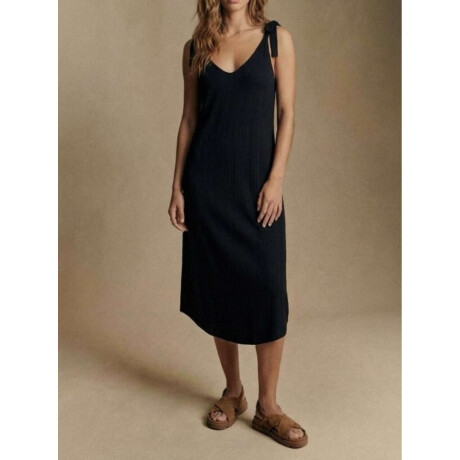 Vestido Negro