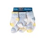 Set medias Gerber x 6 Estrellas Set medias Gerber x 6 Estrellas