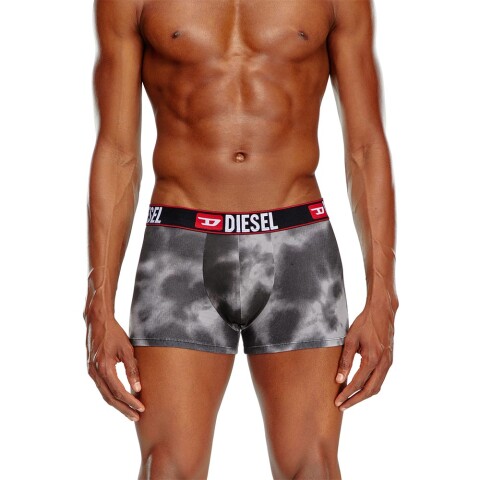 Umbx-Damienthreepack - Hombre Multicolor