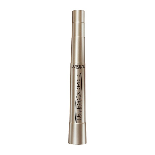Máscara Telescopic Negra Loreal París Máscara Telescopic Negra Loreal París