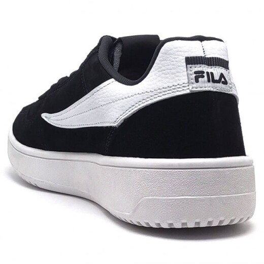 Calzado FILA ACD CLASSIC MASCULINO NEGRO S/C