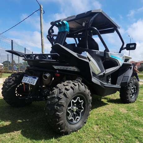Cfmoto Zforce 1000 Usado Cfmoto Zforce 1000 Usado