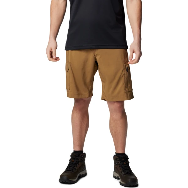 Pantalon Silver Ridge Utility Hombre DELTA