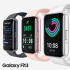 Smartband Samsung Fit3 ROSADO