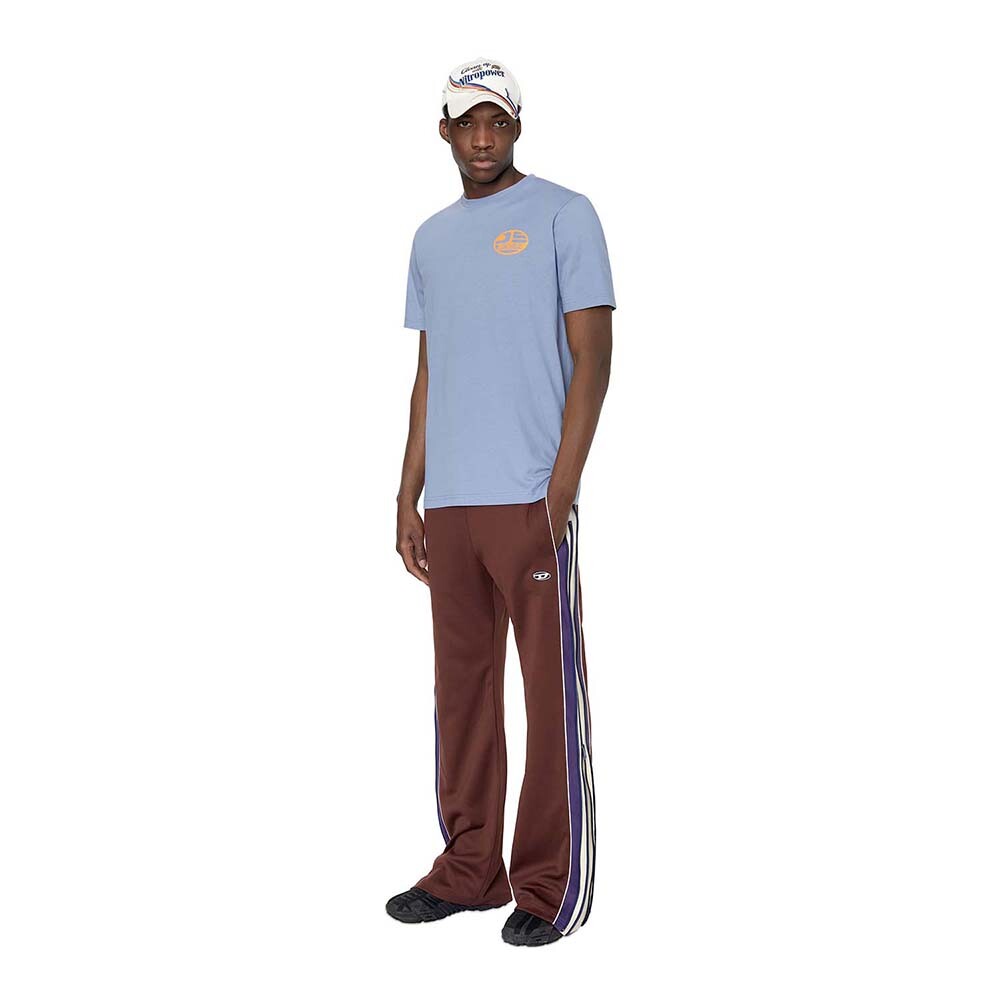 T-Just-K2 T - Hombre Light Blue