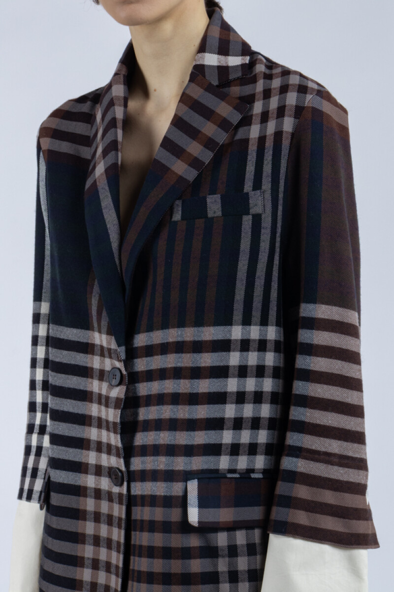 BLAZER Cuadro
