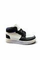 CALZADO DEPORTIVO KIDS C2565 Negro