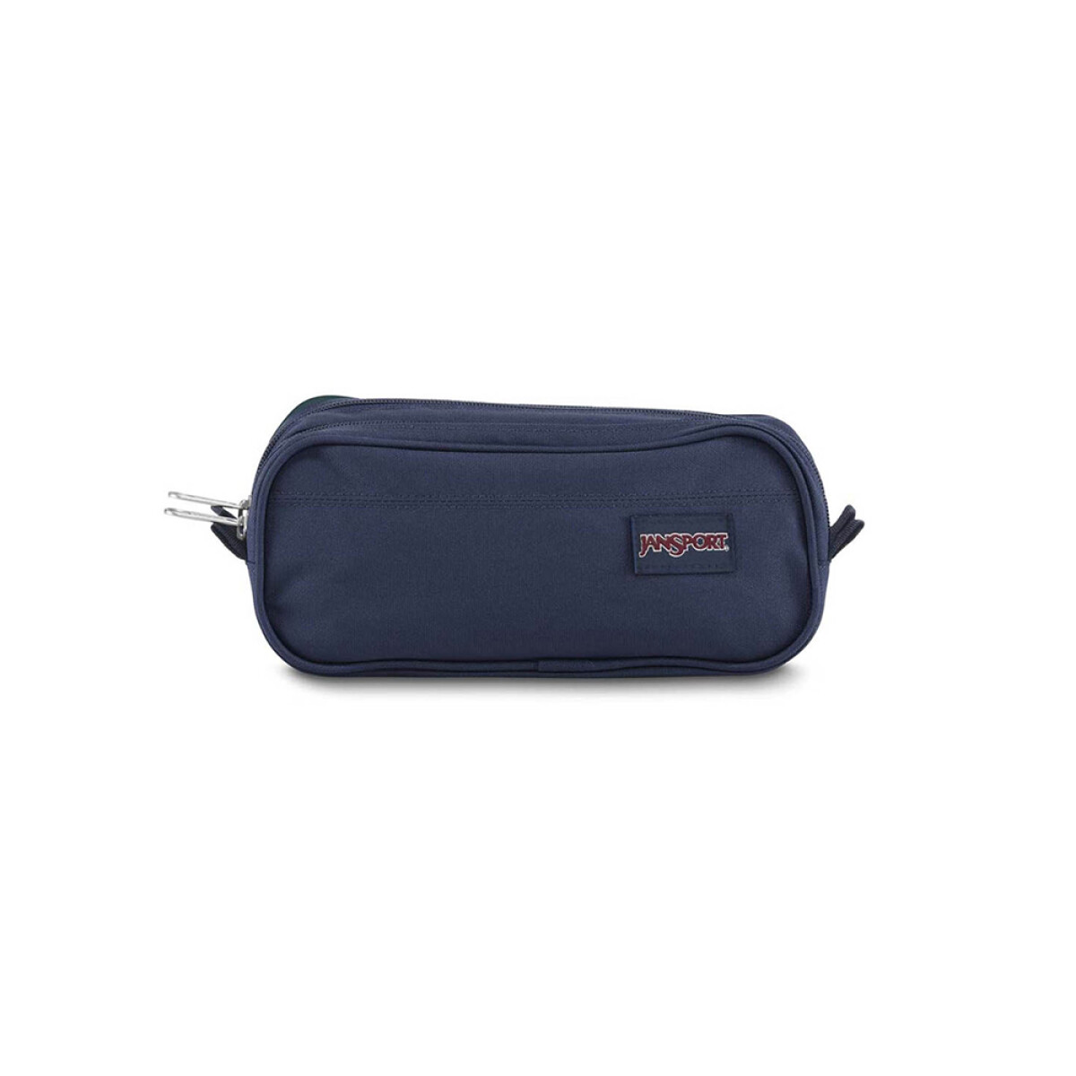 Cartuchera Large Accessory Pouch - Navy 