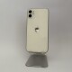 iPhone 11 128 GB - White iPhone 11 128 GB - White