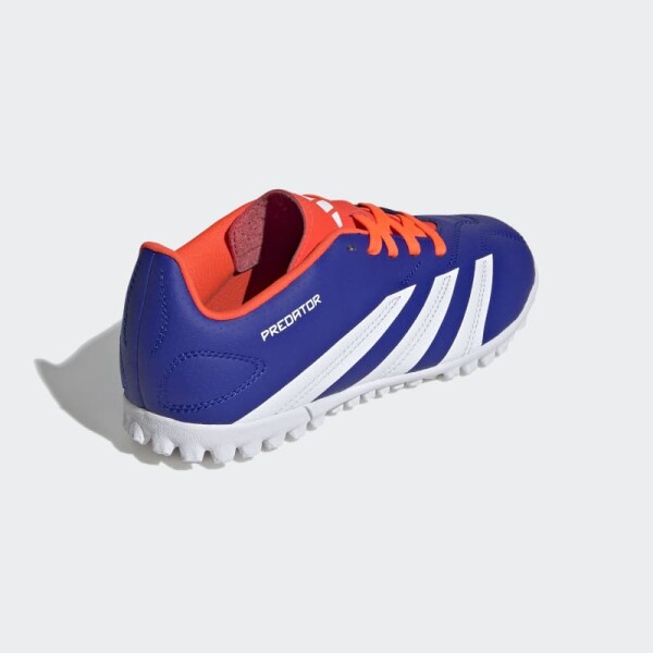 Championes Adidas Predator Club Azul