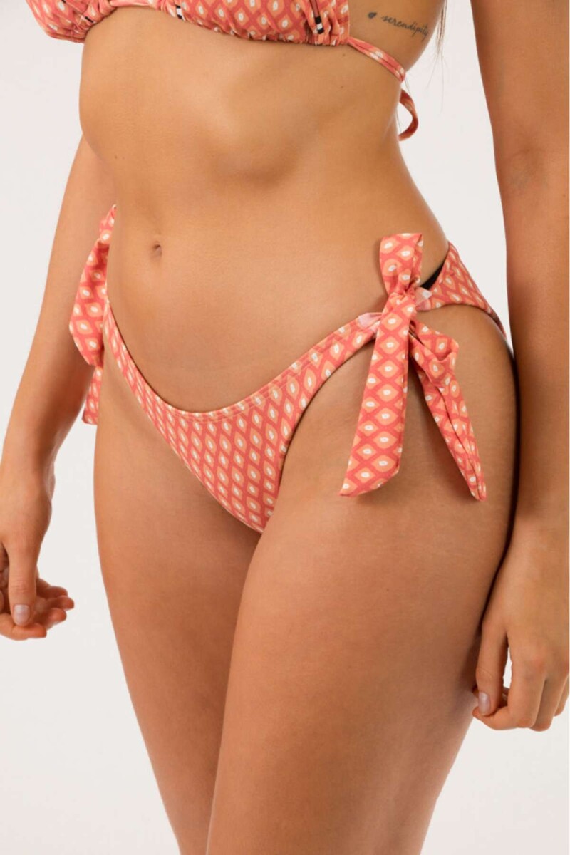 Vedetina jazmin est - Spicy paisley 