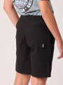 SHORT NOVET TEEN RUSTY Negro