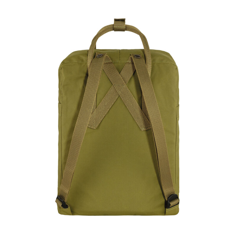 Mochila Fjallraven Kanken Unisex Foliage Green