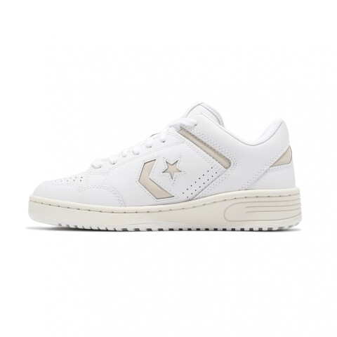 CONVERSE WEAPON White