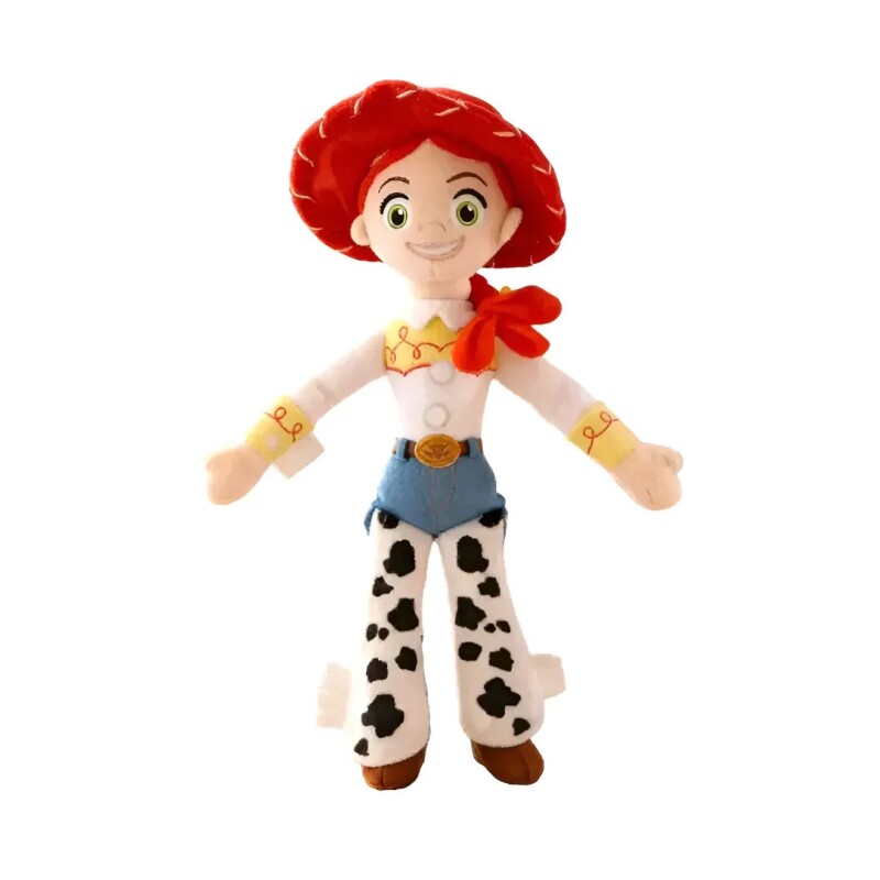 Peluche Toy Story Slinky 30Cm Wabro PELUCHE TOY STORY SLINKY 30CM