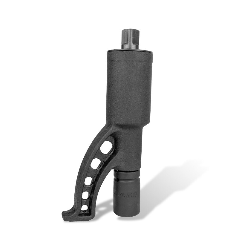 DINGQI TORQUIMETRO MULTIPLICADOR DE PAR 320MM 4800NM Dingqi Torquimetro Multiplicador De Par 320mm 4800nm