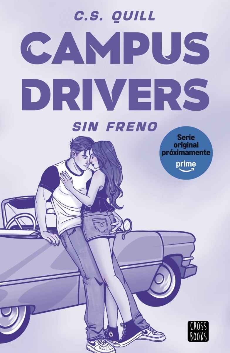 Campus Drivers 01. Sin freno 